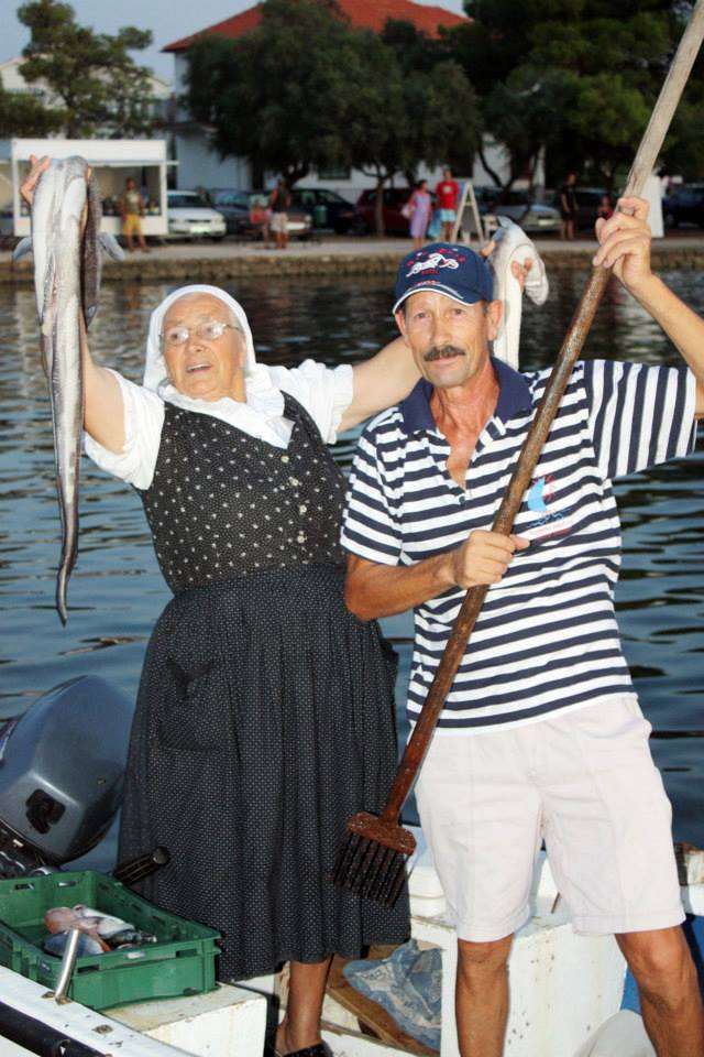 Brudetijada - 