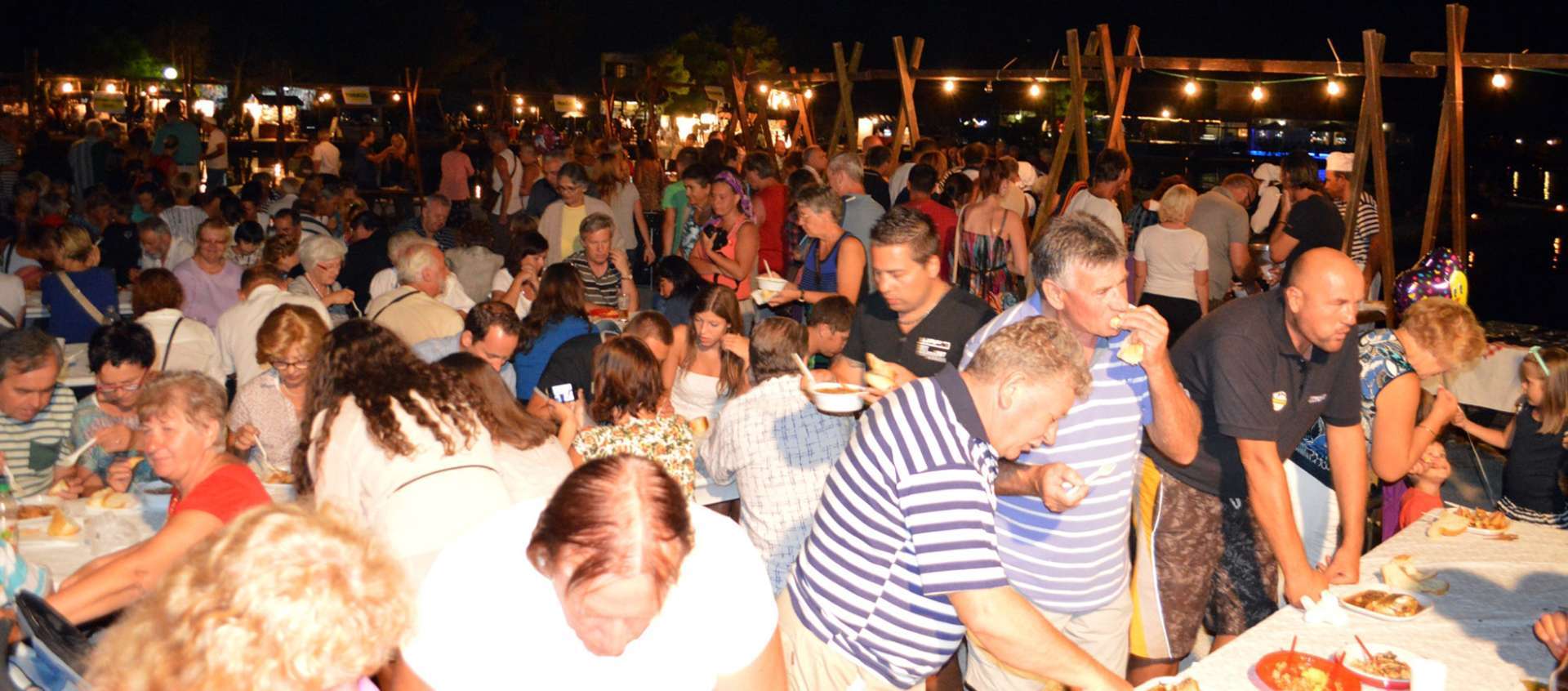 Brudetijada - 