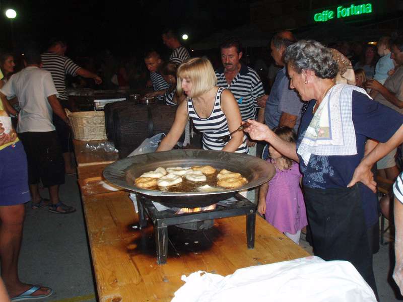 Ribarske feštice - 