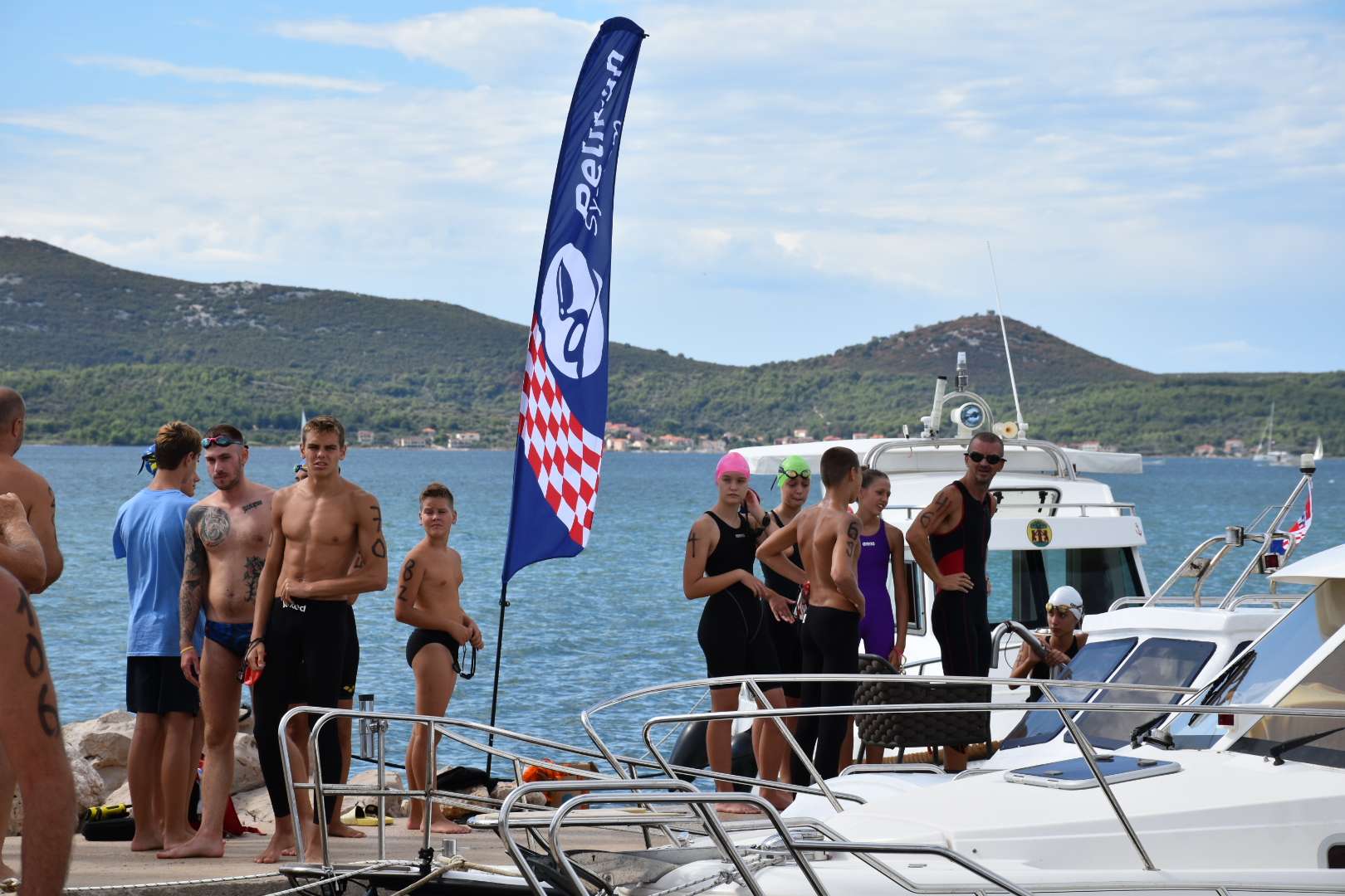 Sportsko rekreativni programi - 