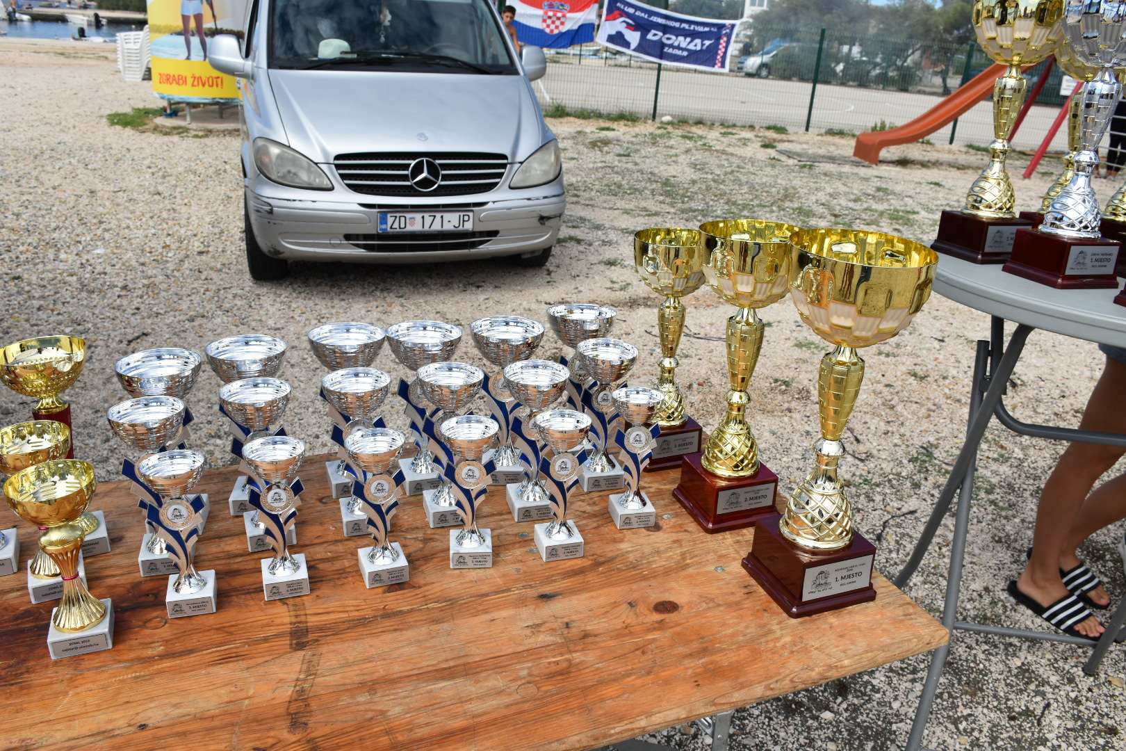 Sportsko rekreativni programi - 