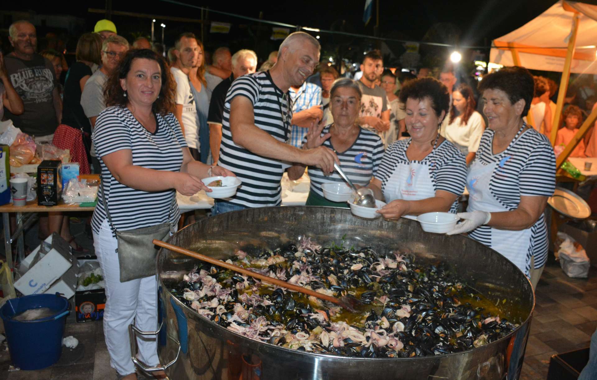 BRUDETIJADA - 