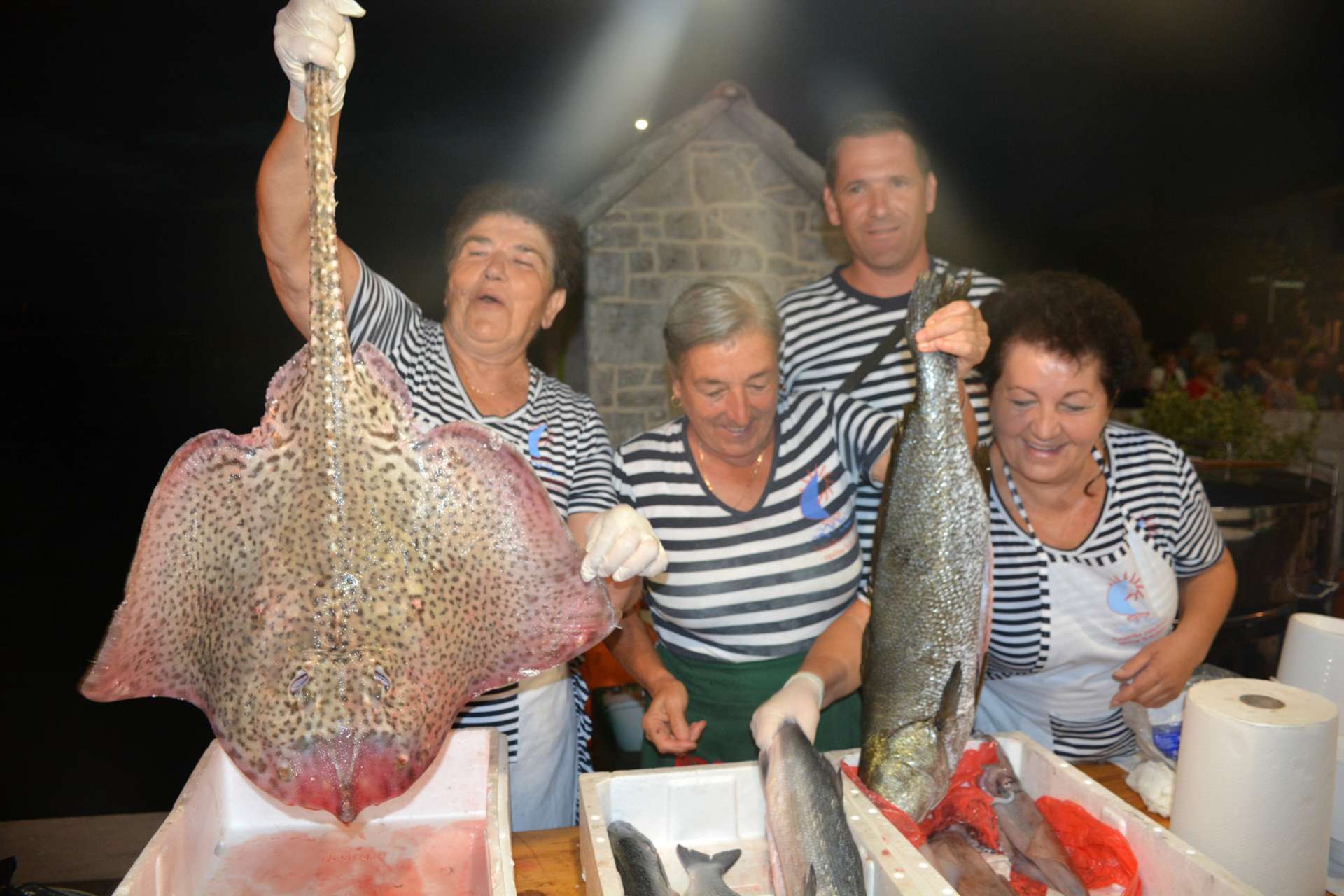 BRUDETIJADA - 