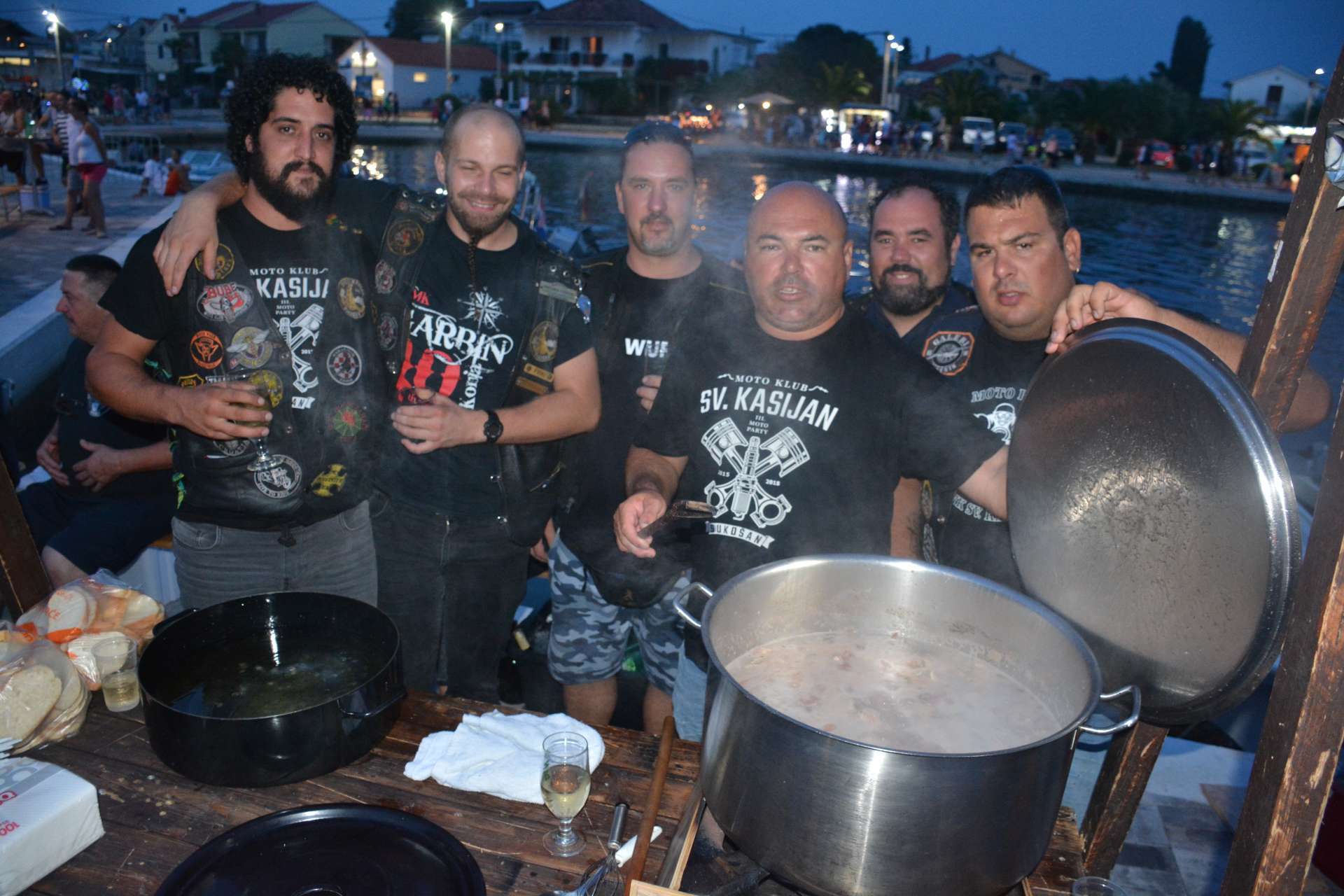 BRUDETIJADA - 
