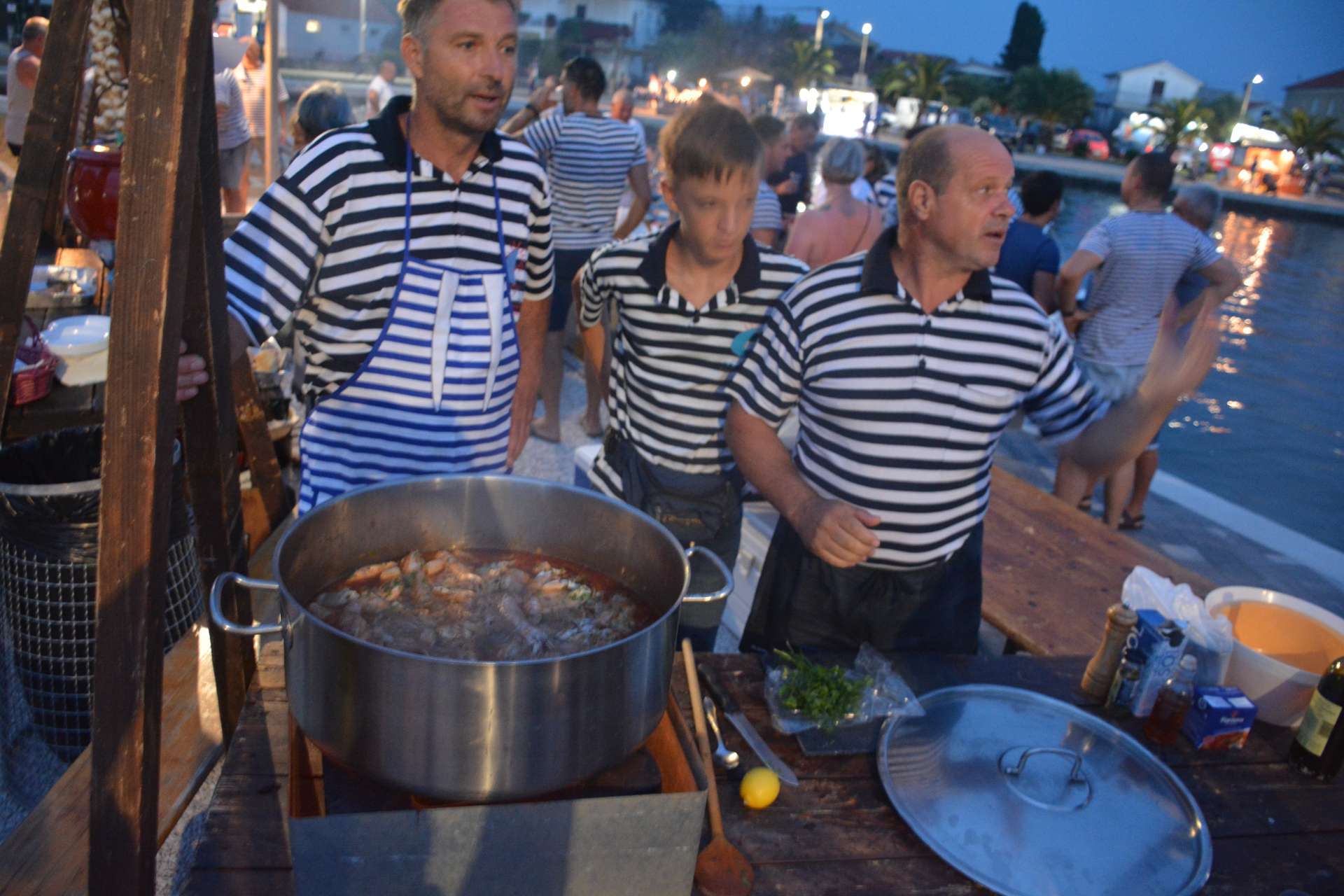 BRUDETIJADA - 