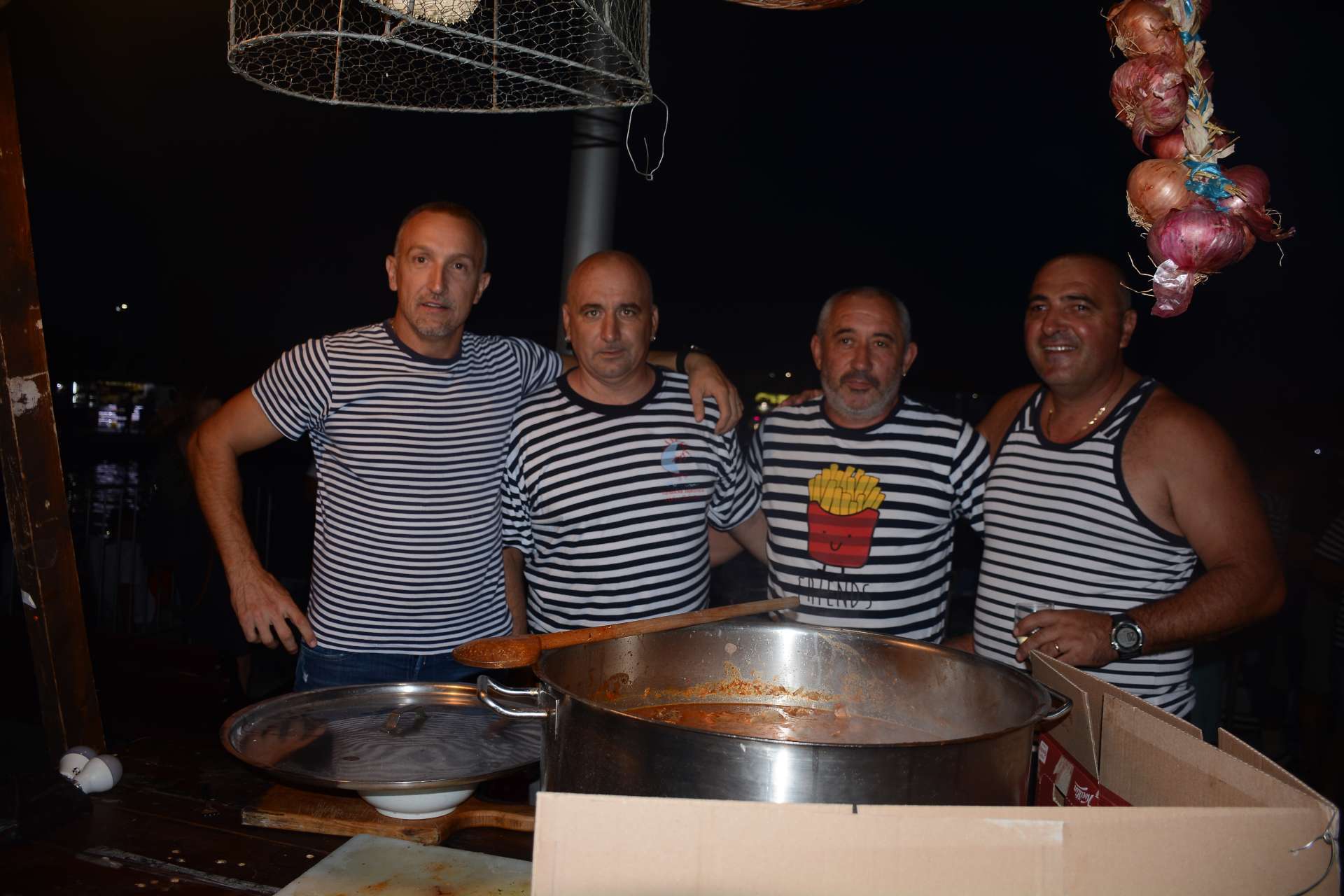 BRUDETIJADA - 