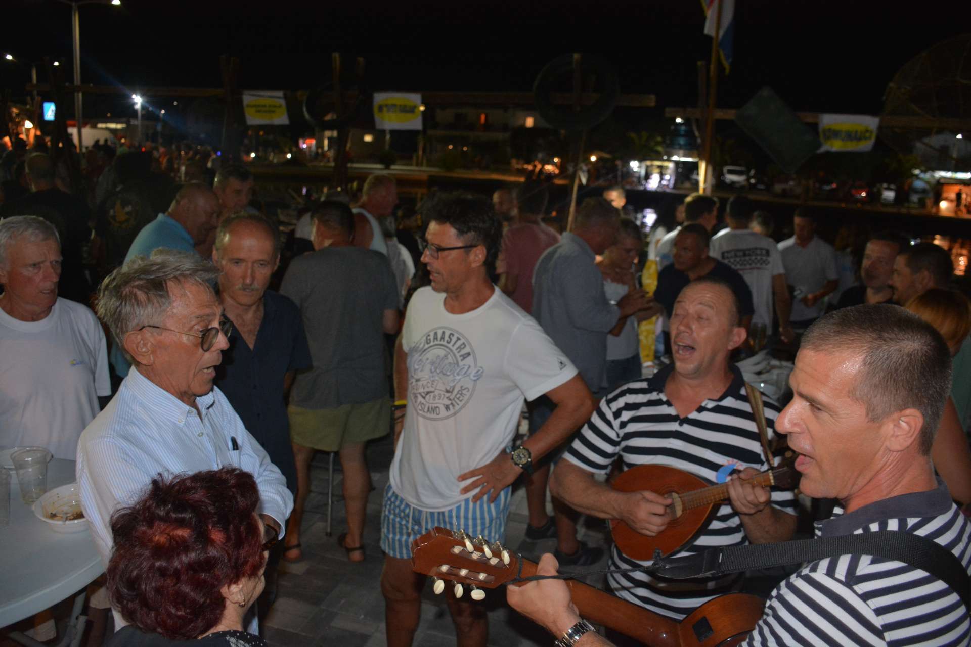 BRUDETIJADA - 