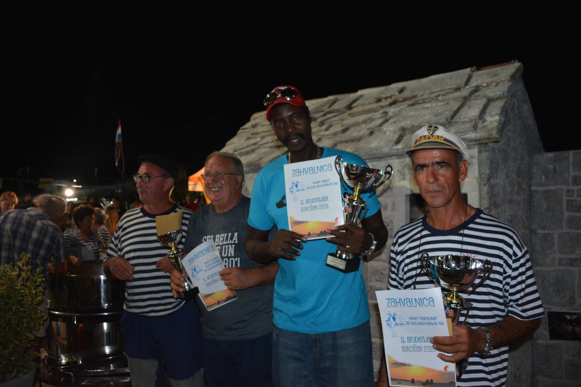 BRUDETIJADA - 