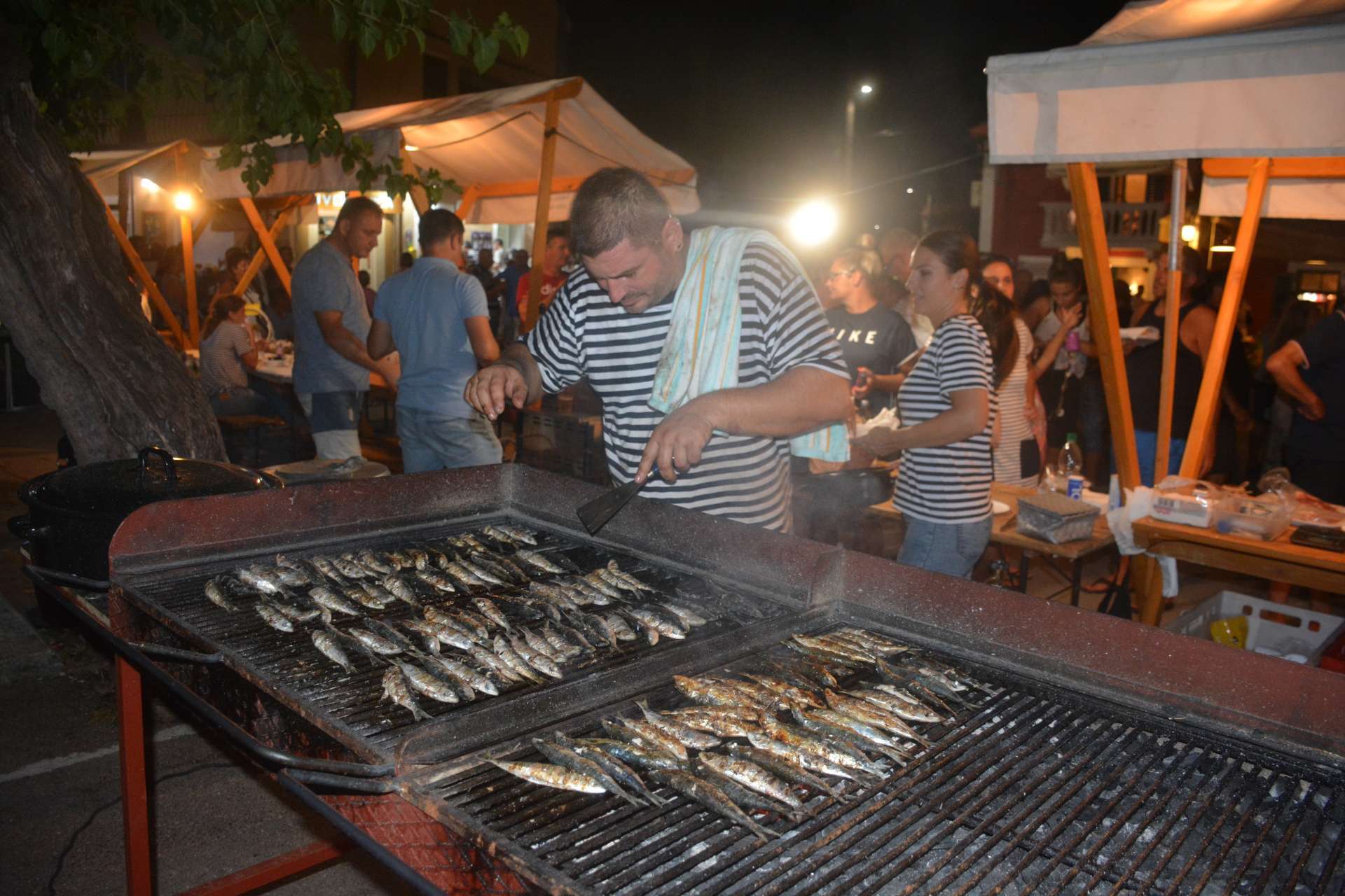 Ribarske feštice - 