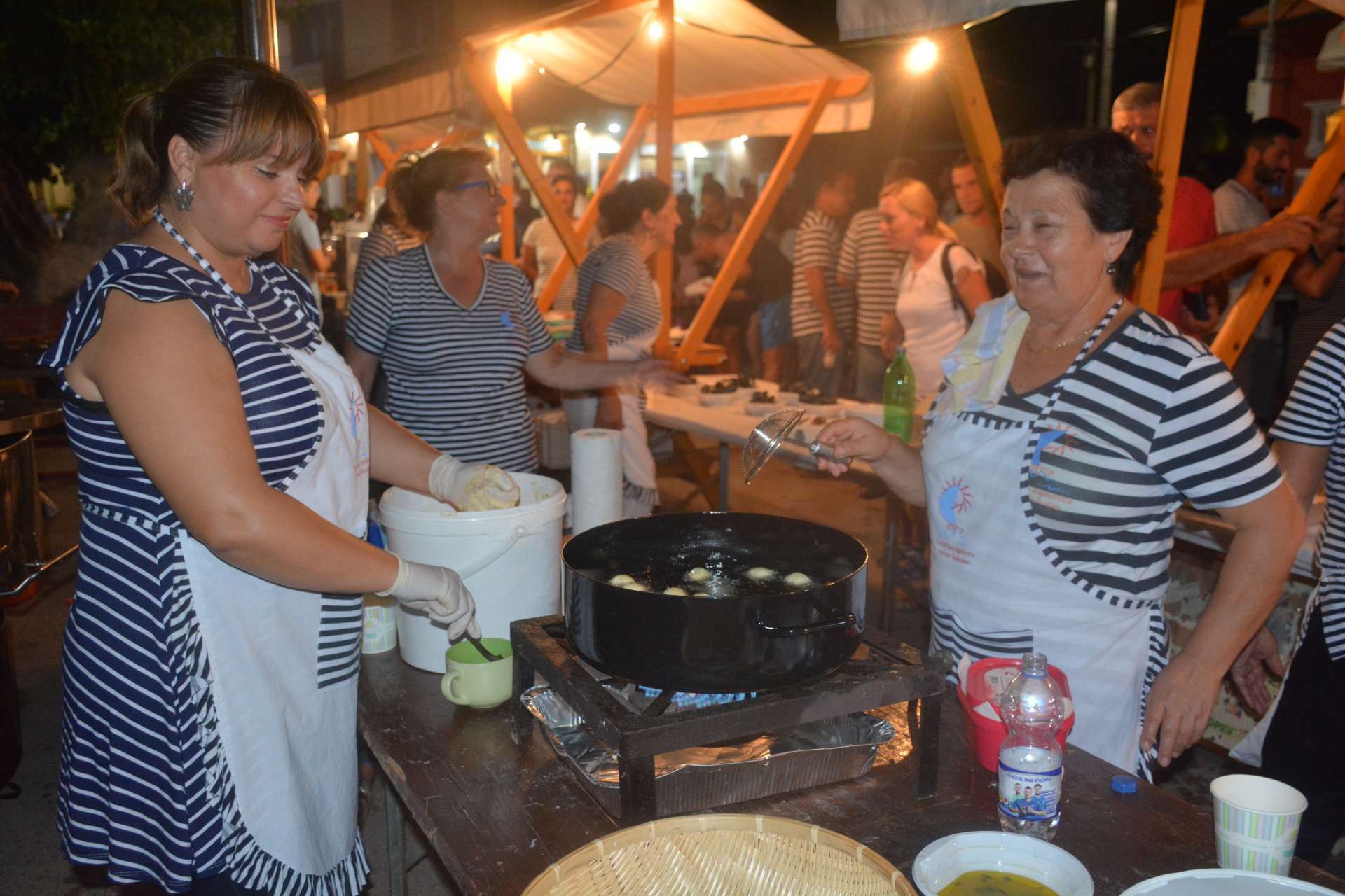 Ribarske feštice - 