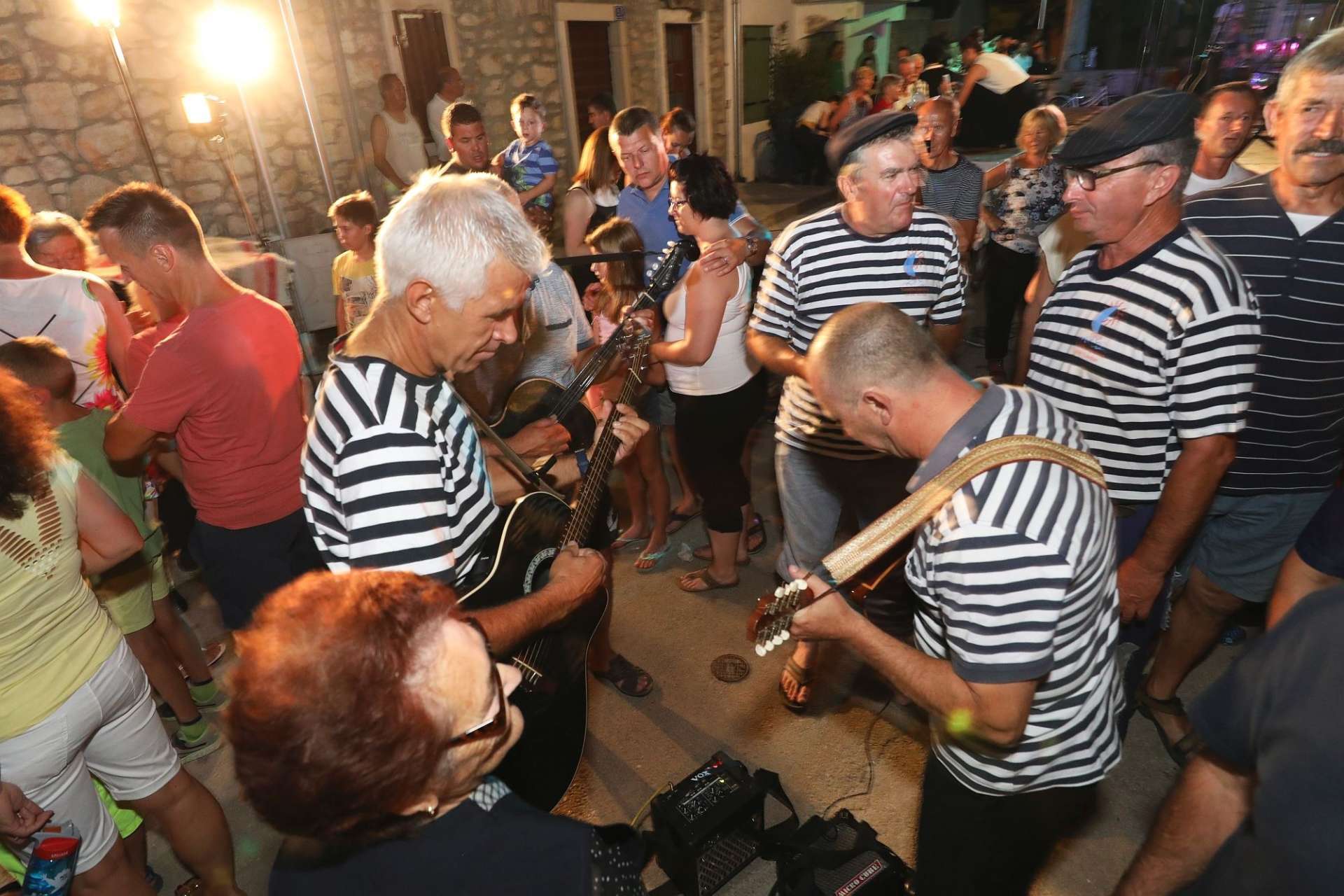 Ribarske feštice - 