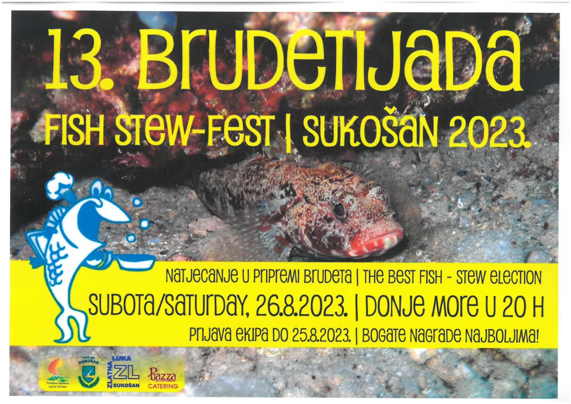 BRUDETIJADA - 