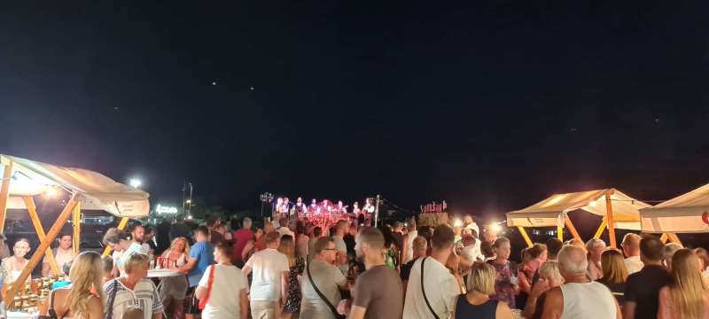 RIBARSKA FEŠTICA