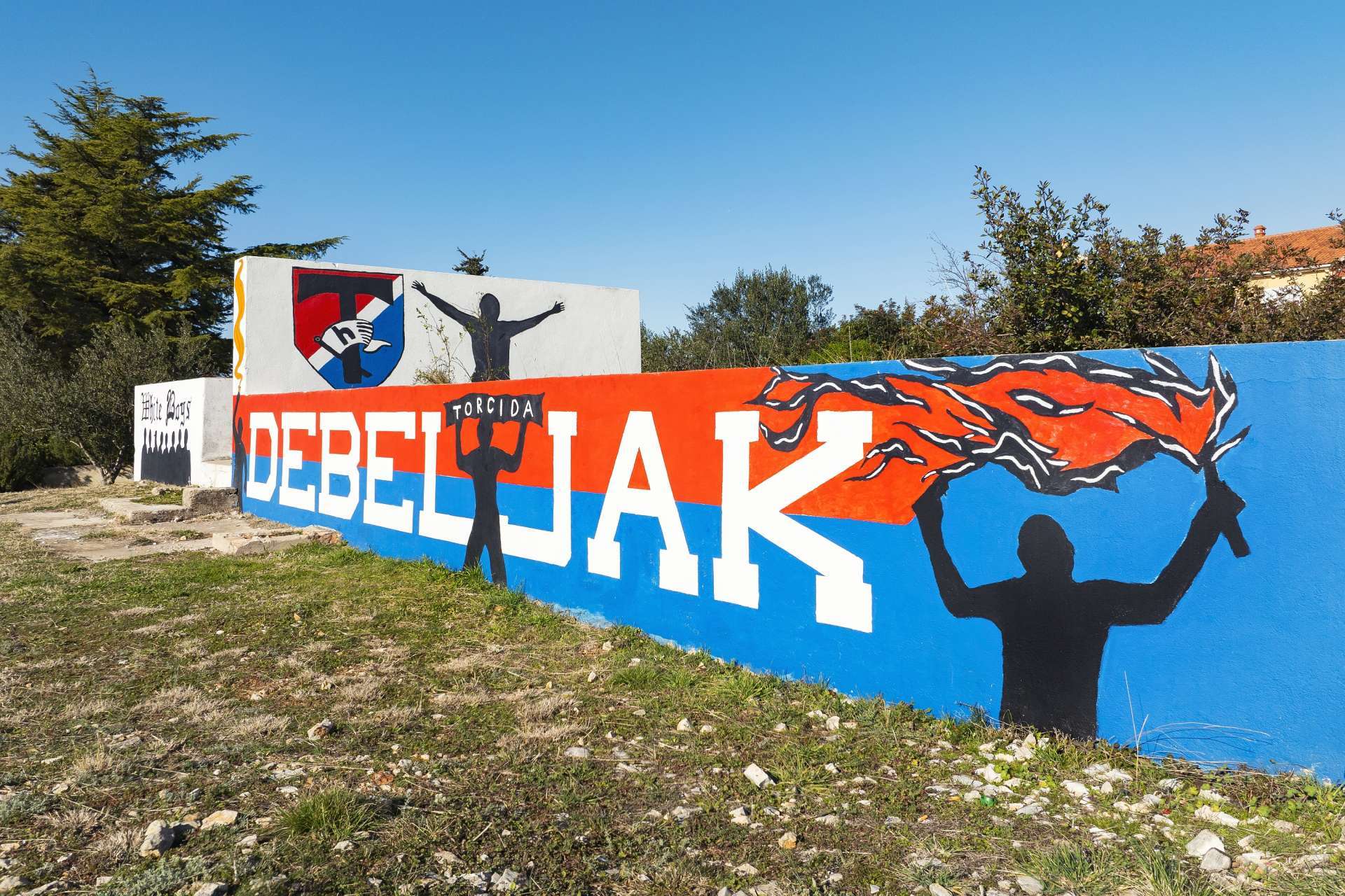 Debeljak - 