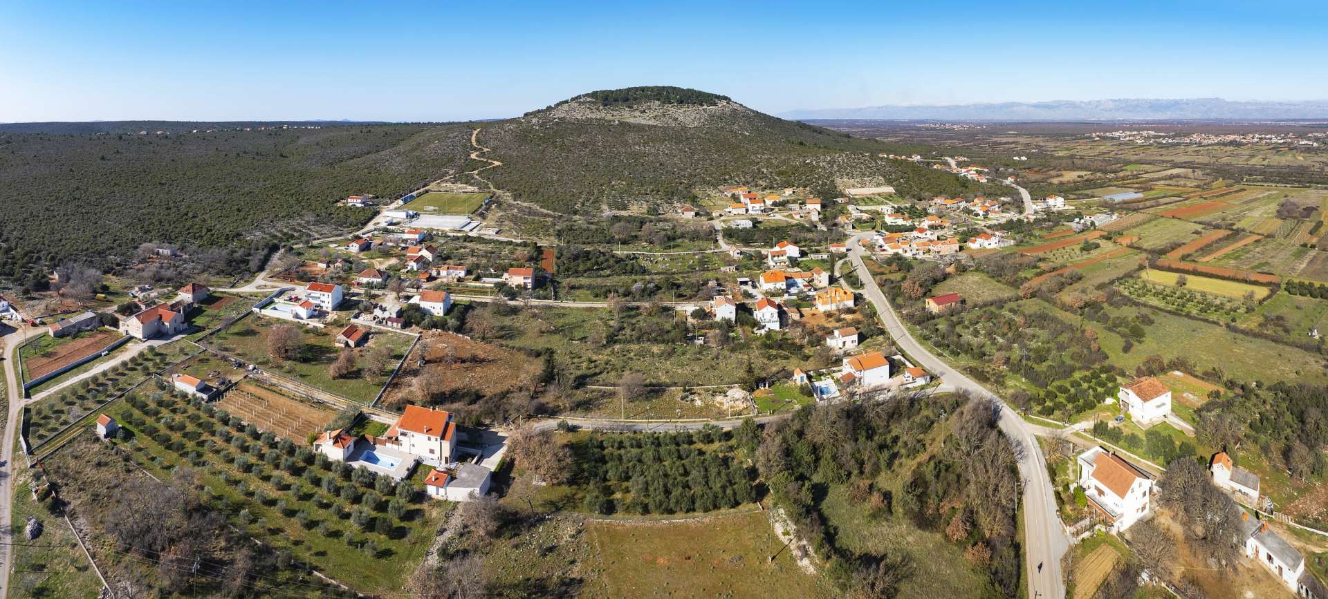 Glavica - 