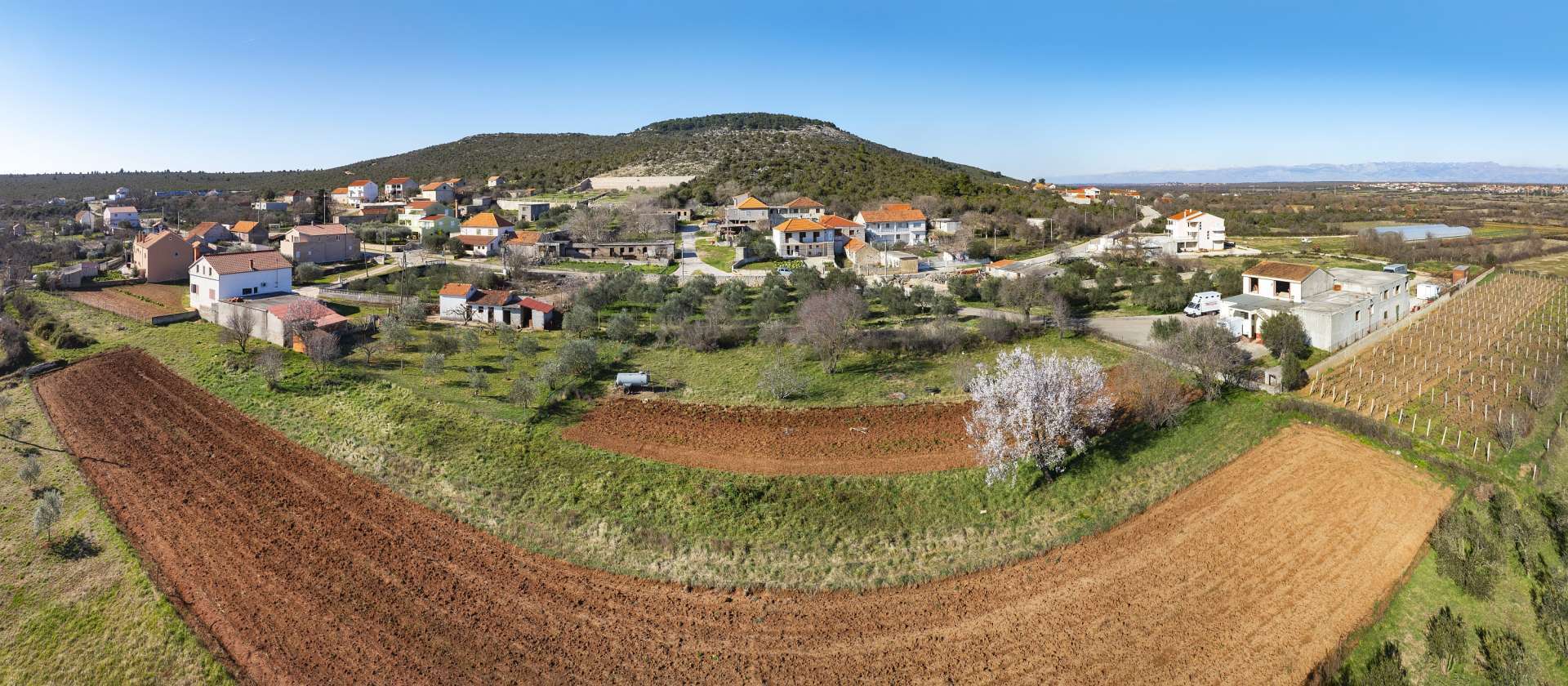Glavica - 