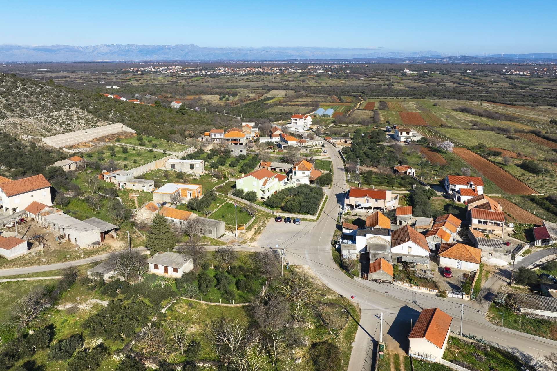Glavica - 
