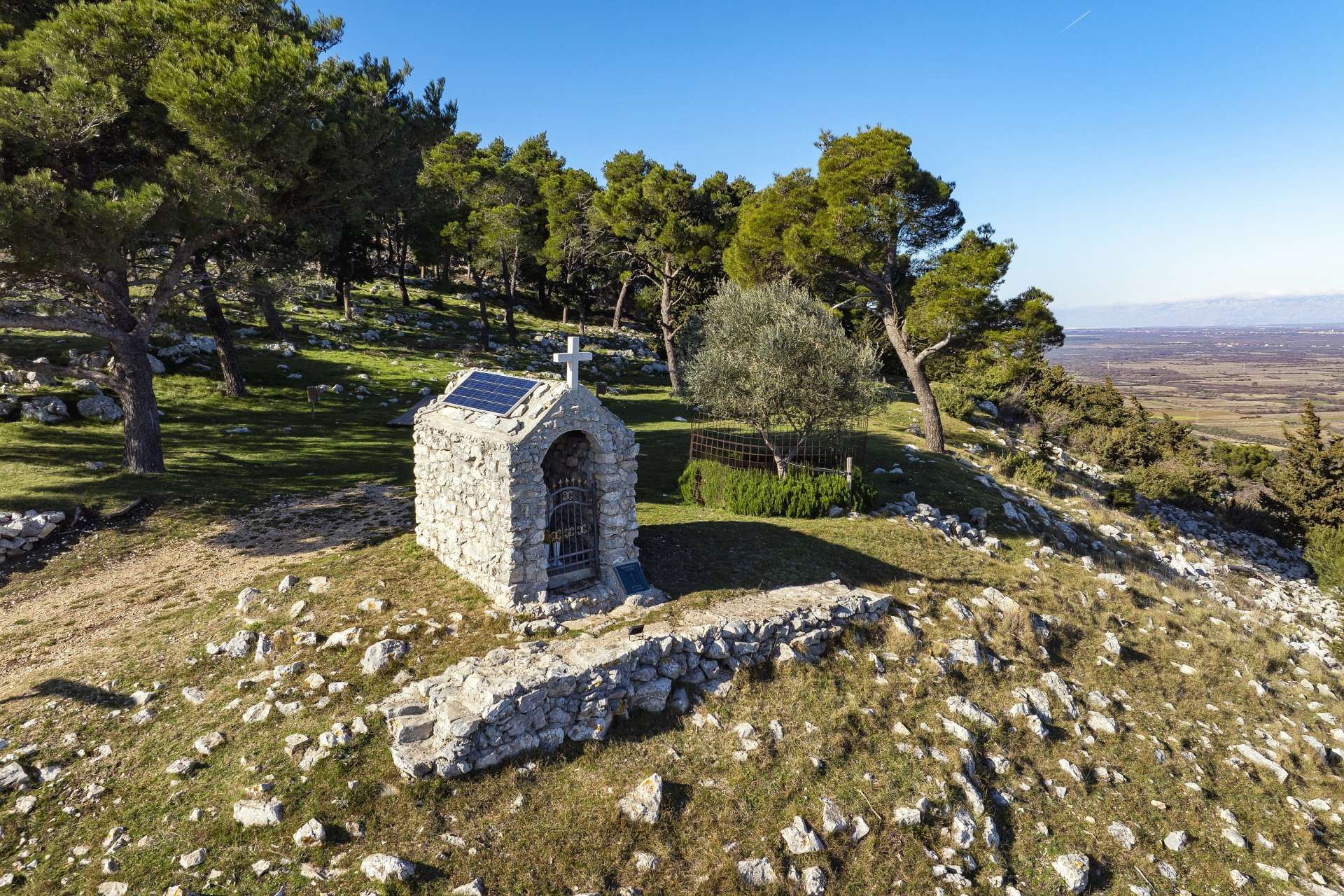 Glavica - 