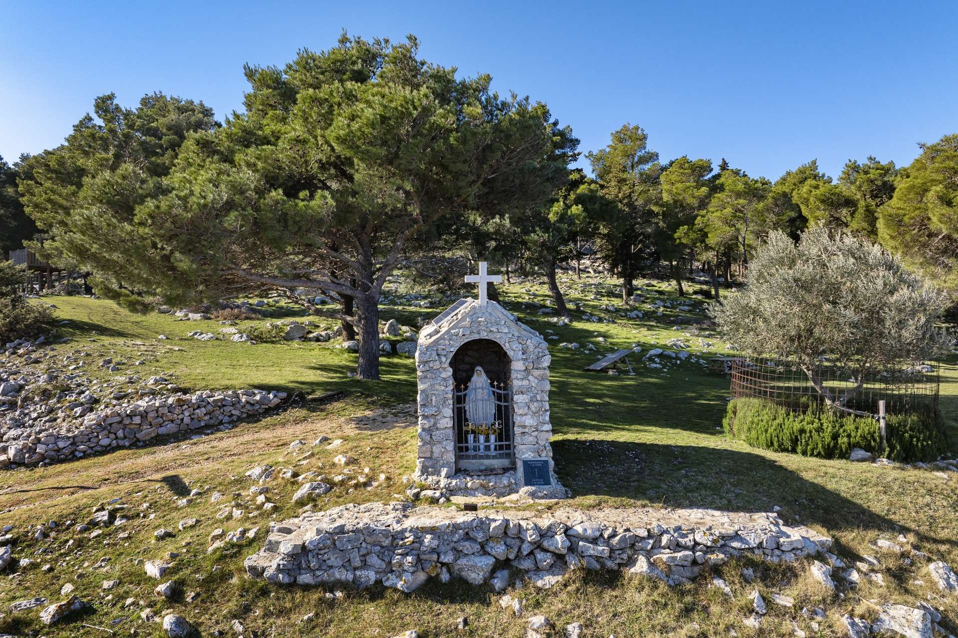 Glavica - 