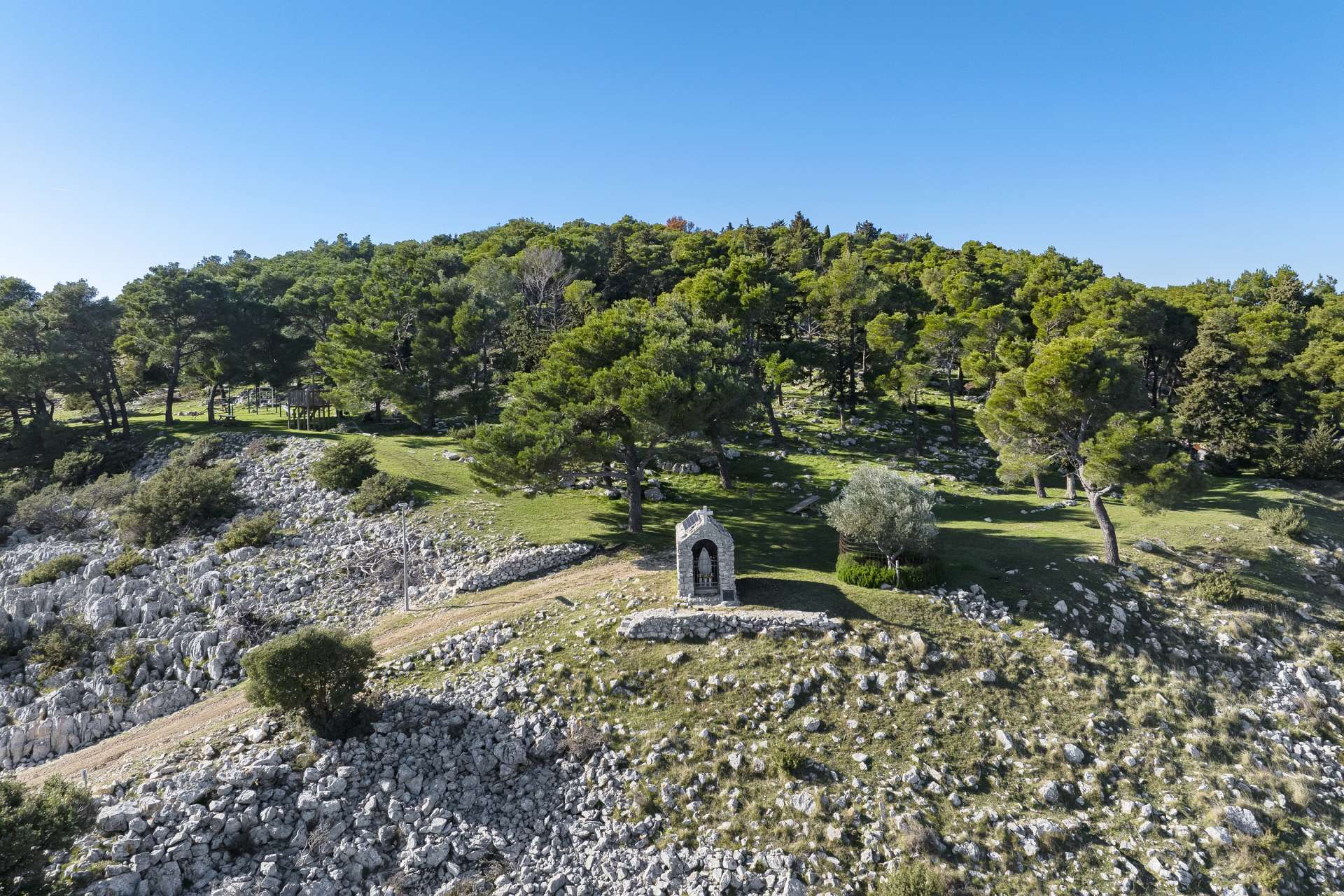 Glavica - 