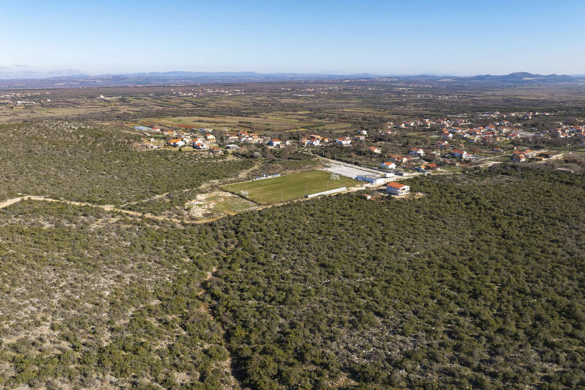 Glavica - 