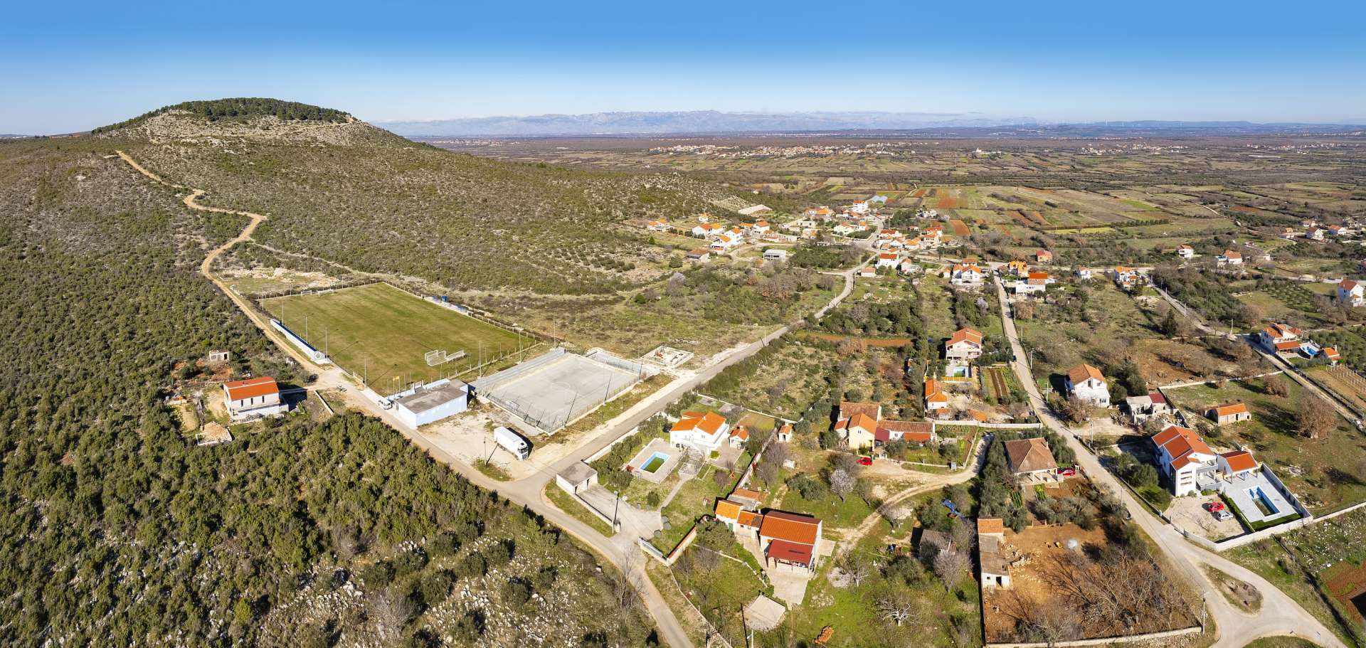 Glavica - 